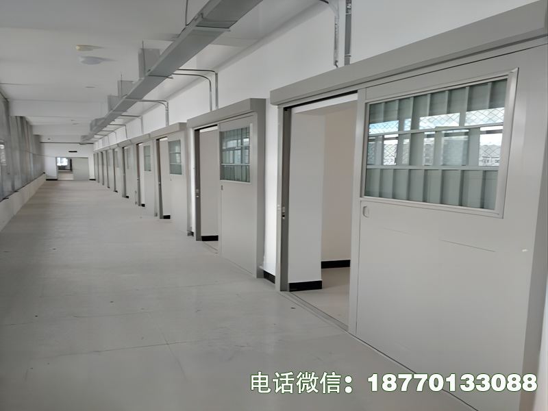 齐河县监狱钢制门